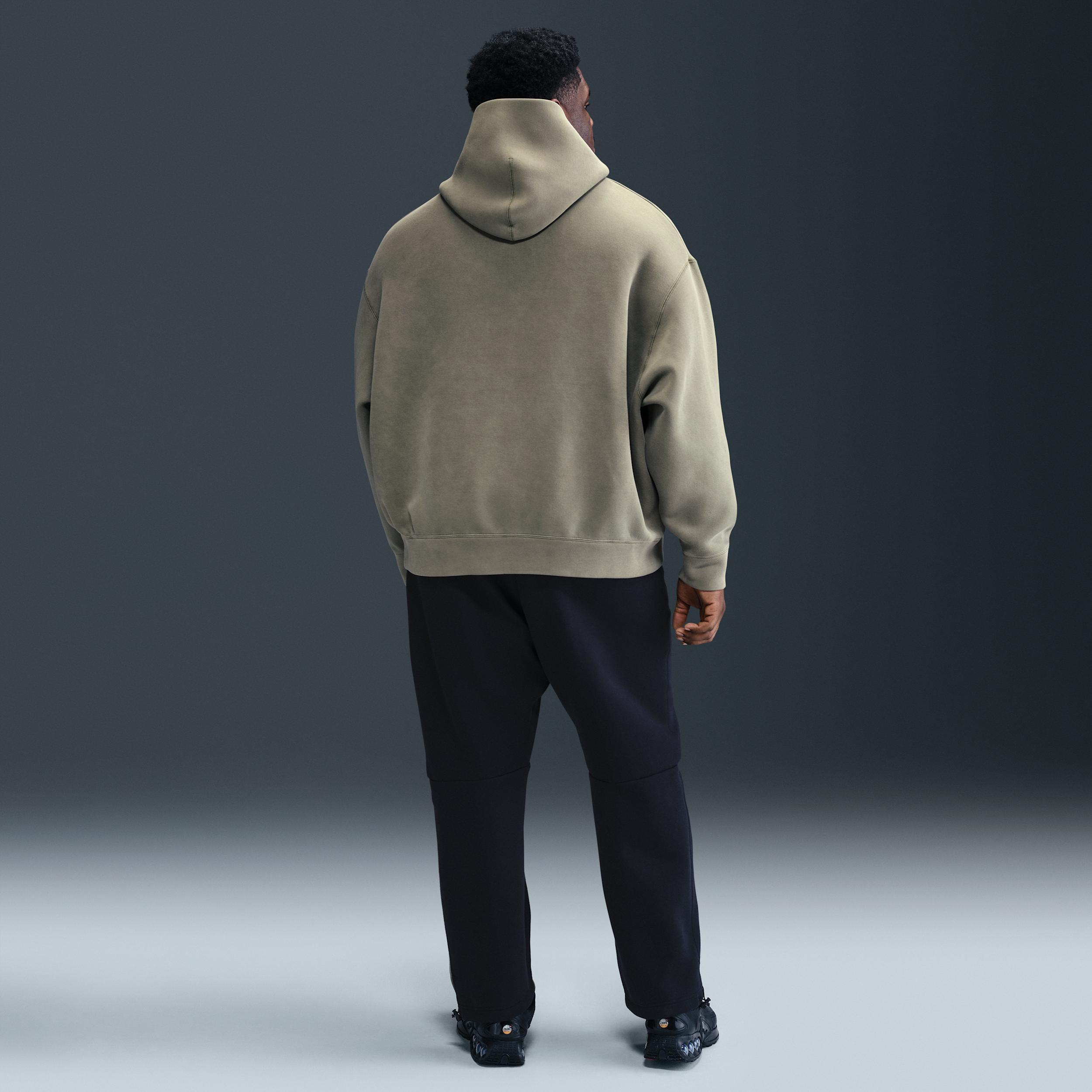 Nike Mens Tech Fleece Hoodie | HJ0681-320 Product Image
