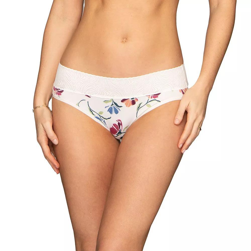 Women's Vanity Fair Lingerie® Effortless™ Hipster Panty 18277,  Product Image