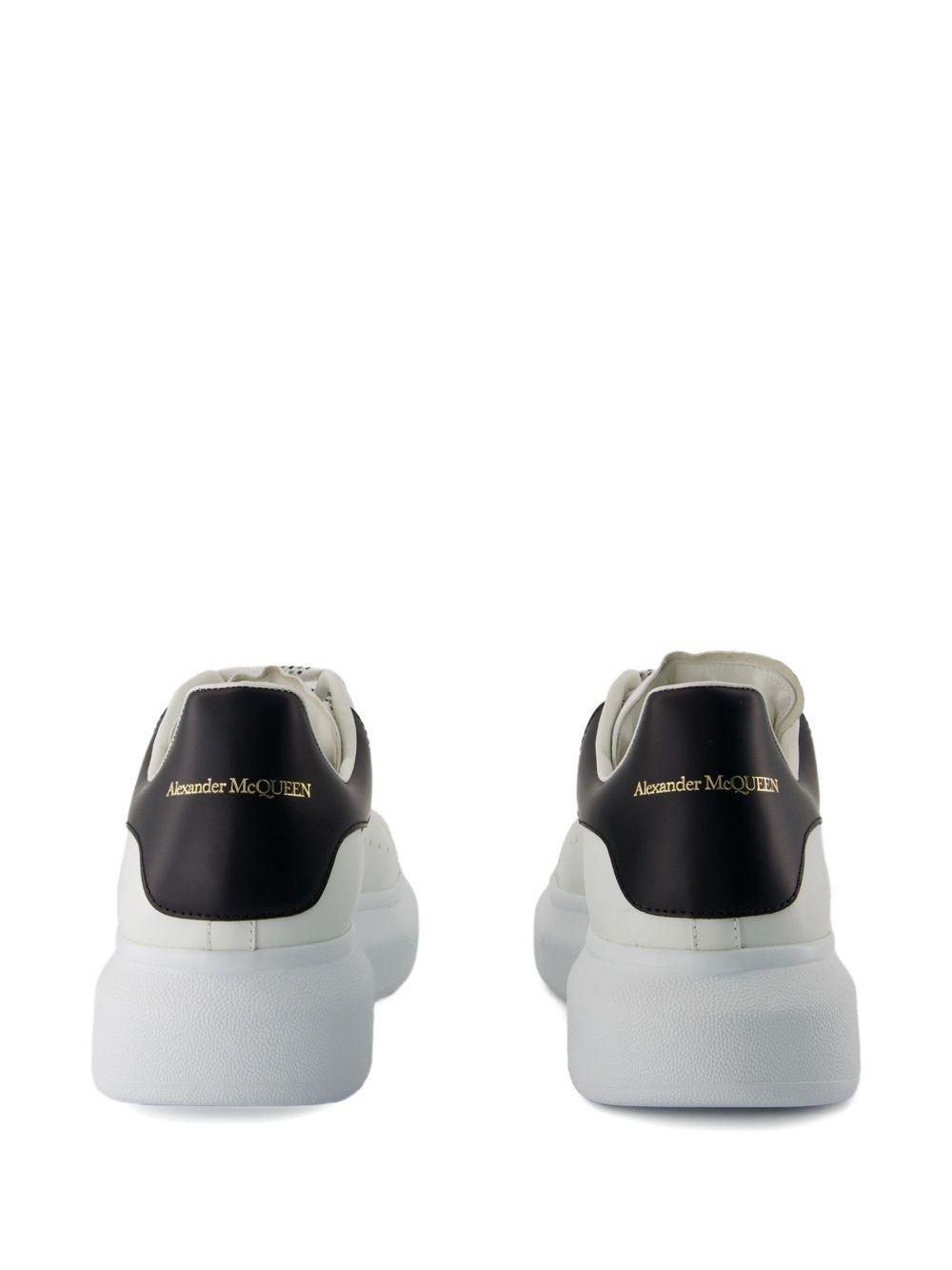 Oversized sneakers Product Image