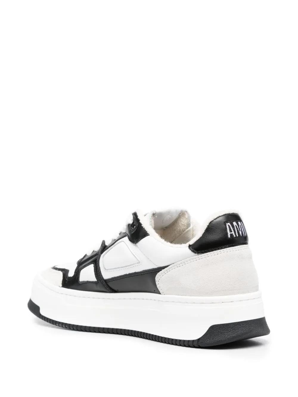 Ami Arcade low-top sneakers Product Image