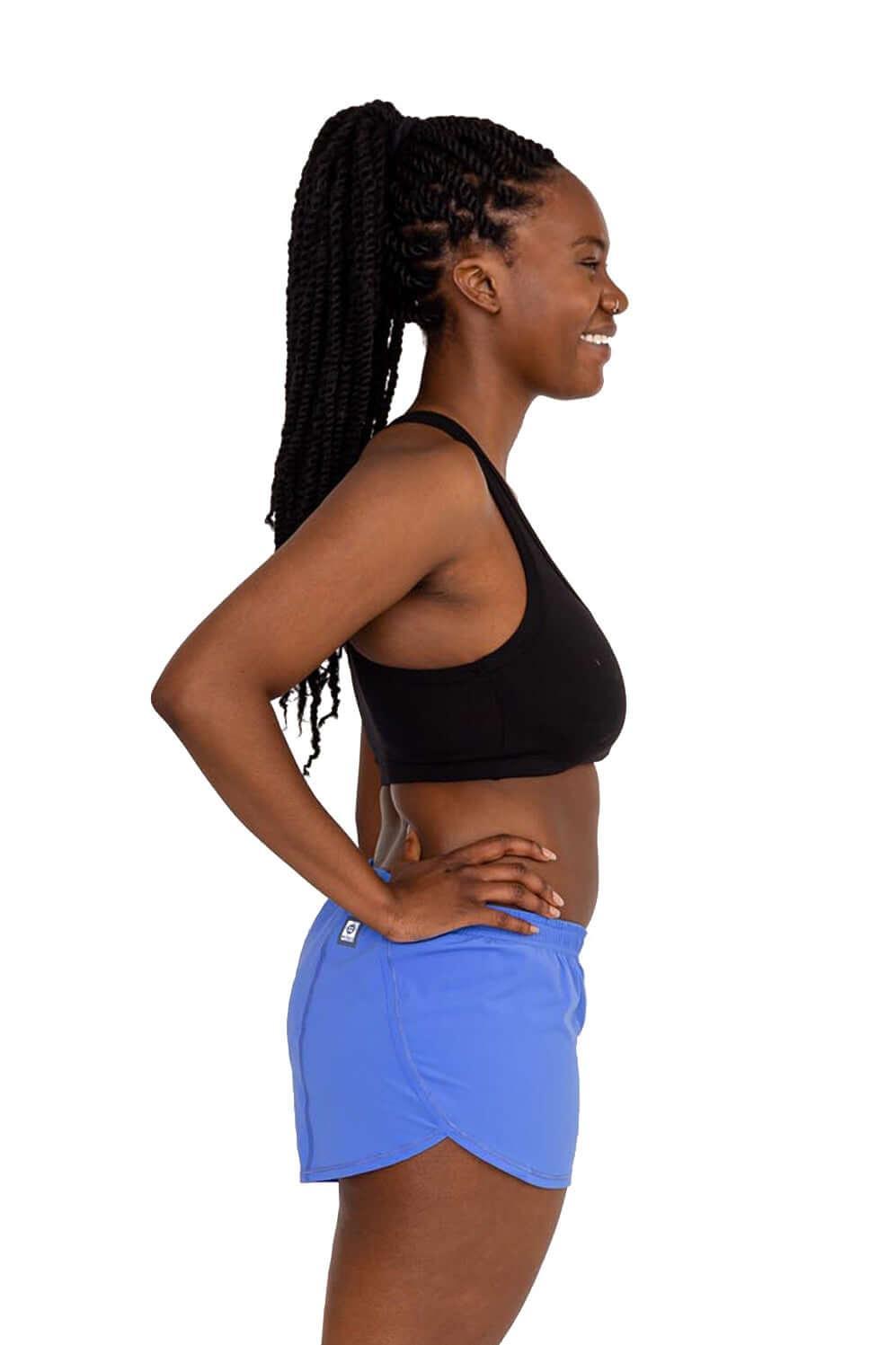 Doyle Run Short Product Image