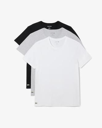 3-Pack Lounge T-shirts Product Image