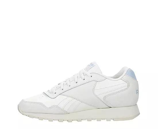 Reebok Womens Glide Sneaker Running Sneakers Product Image