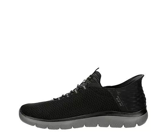 Skechers Men's Slip-Ins Summits High Range Sneaker Product Image