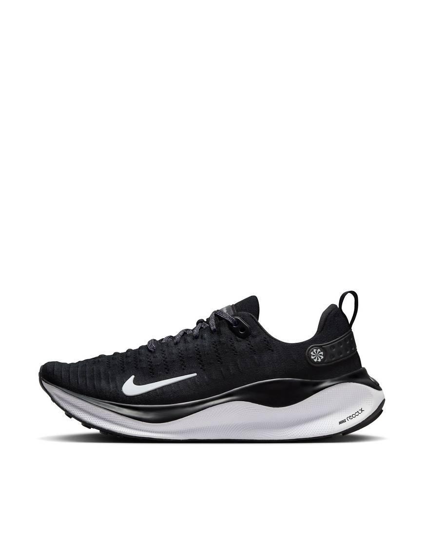 Nike Mens Nike Reactx Infinity Run 4 - Mens Shoes Product Image