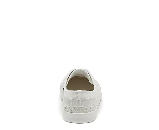 Rocket Dog Womens Jazzin Sneaker Product Image