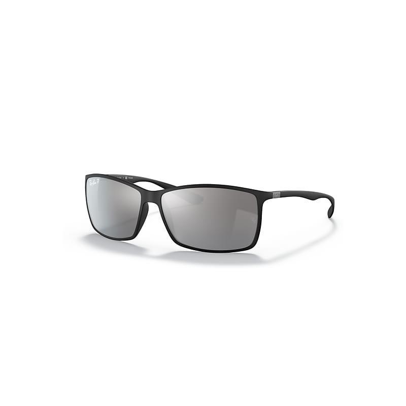 Ray-Ban Liteforce Polarized 62mm Sunglasses Product Image