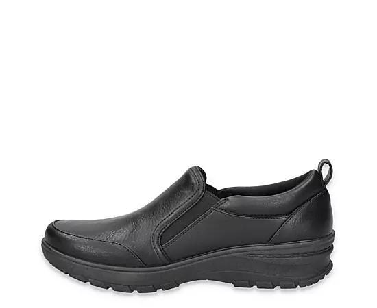 Easy Works Womens Garland Slip Resistant Work Shoe Work Safety Shoes Product Image