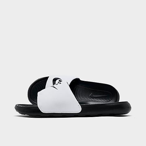 Nike Mens Victori One Slides | CN9675-002 Product Image
