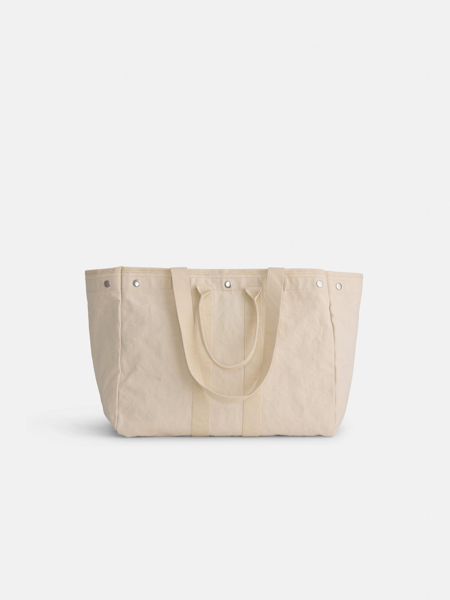 The Perfect Daily Tote Product Image