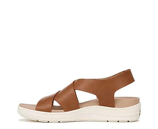 Dr. Scholls Womens Time Off Sea Sandal Product Image