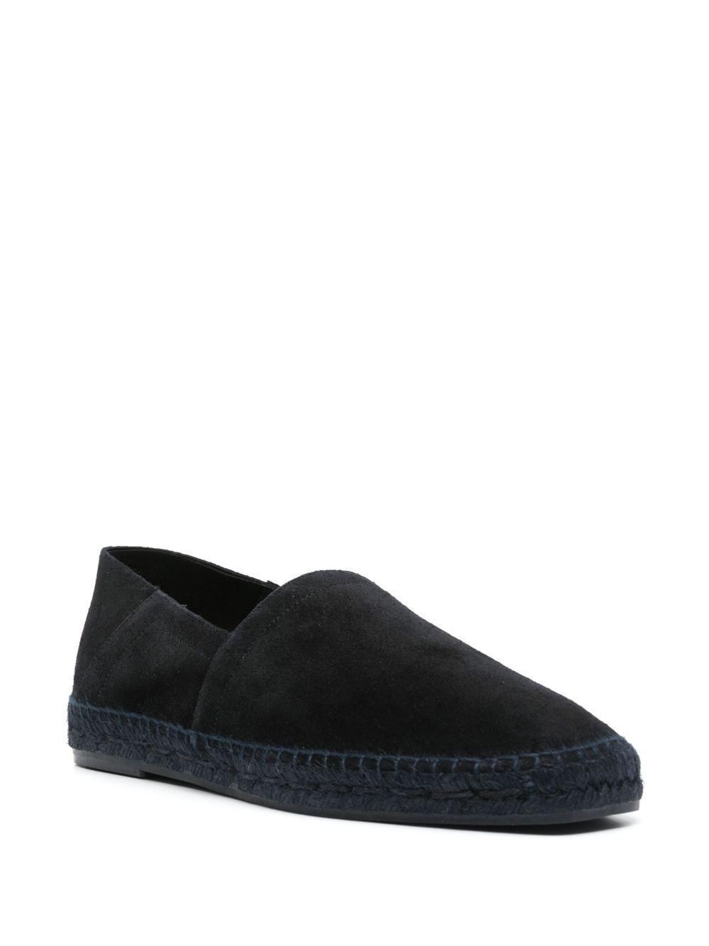 suede espadrilles Product Image