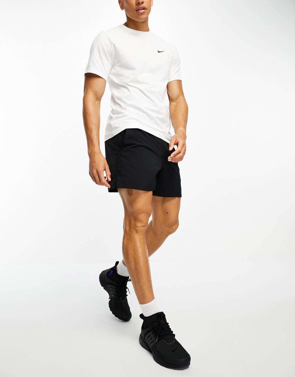 Nike Training Dri-FIT 5inch shorts Product Image