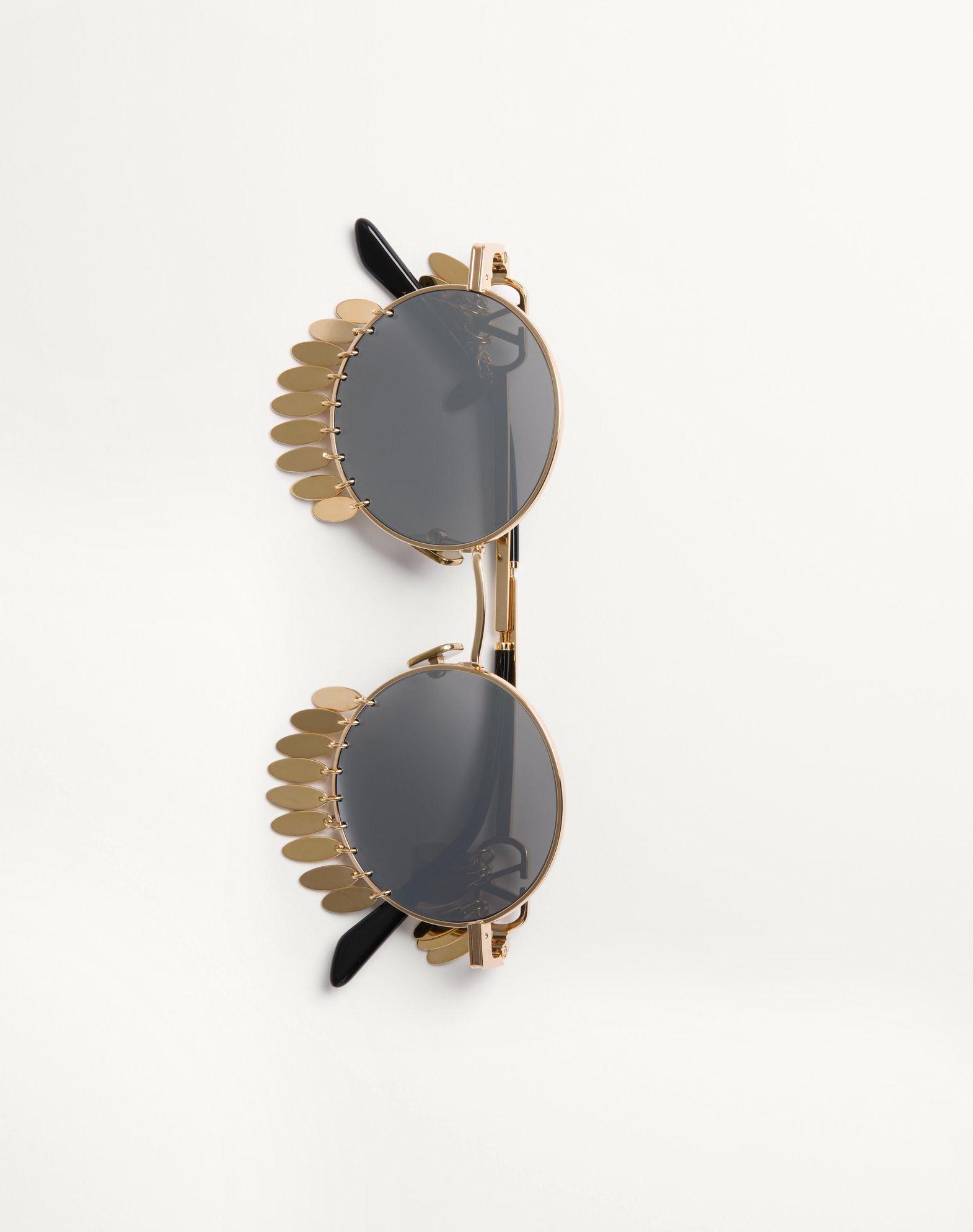 Round Metal Frame Product Image