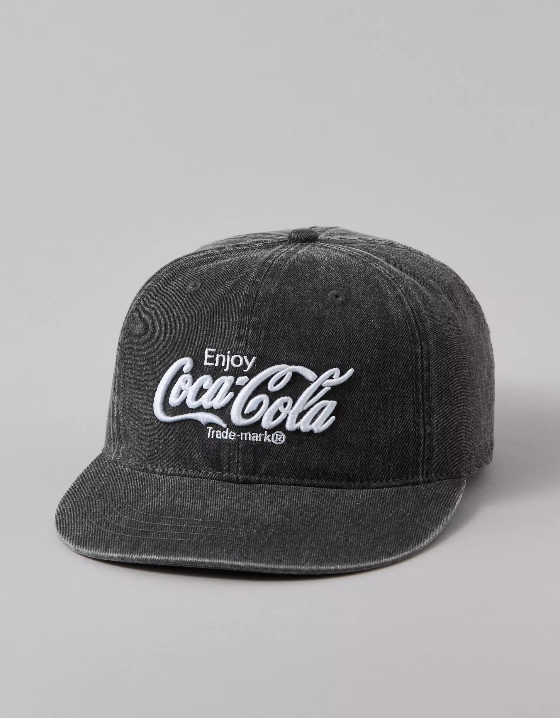AE Coca-Cola Baseball Hat Product Image