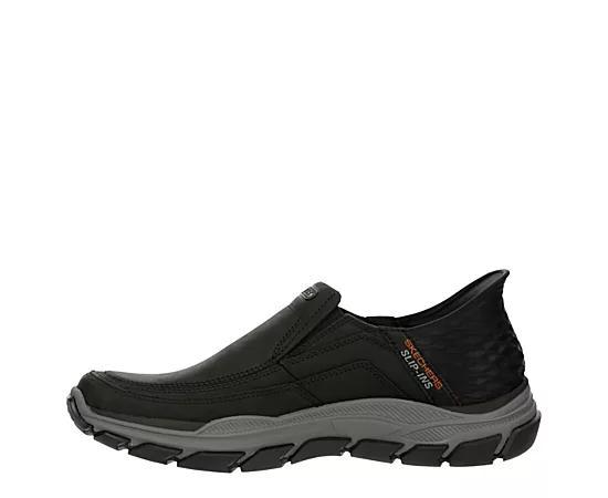 Skechers Men's Slip-Ins Respected-Elgin Sneaker Product Image