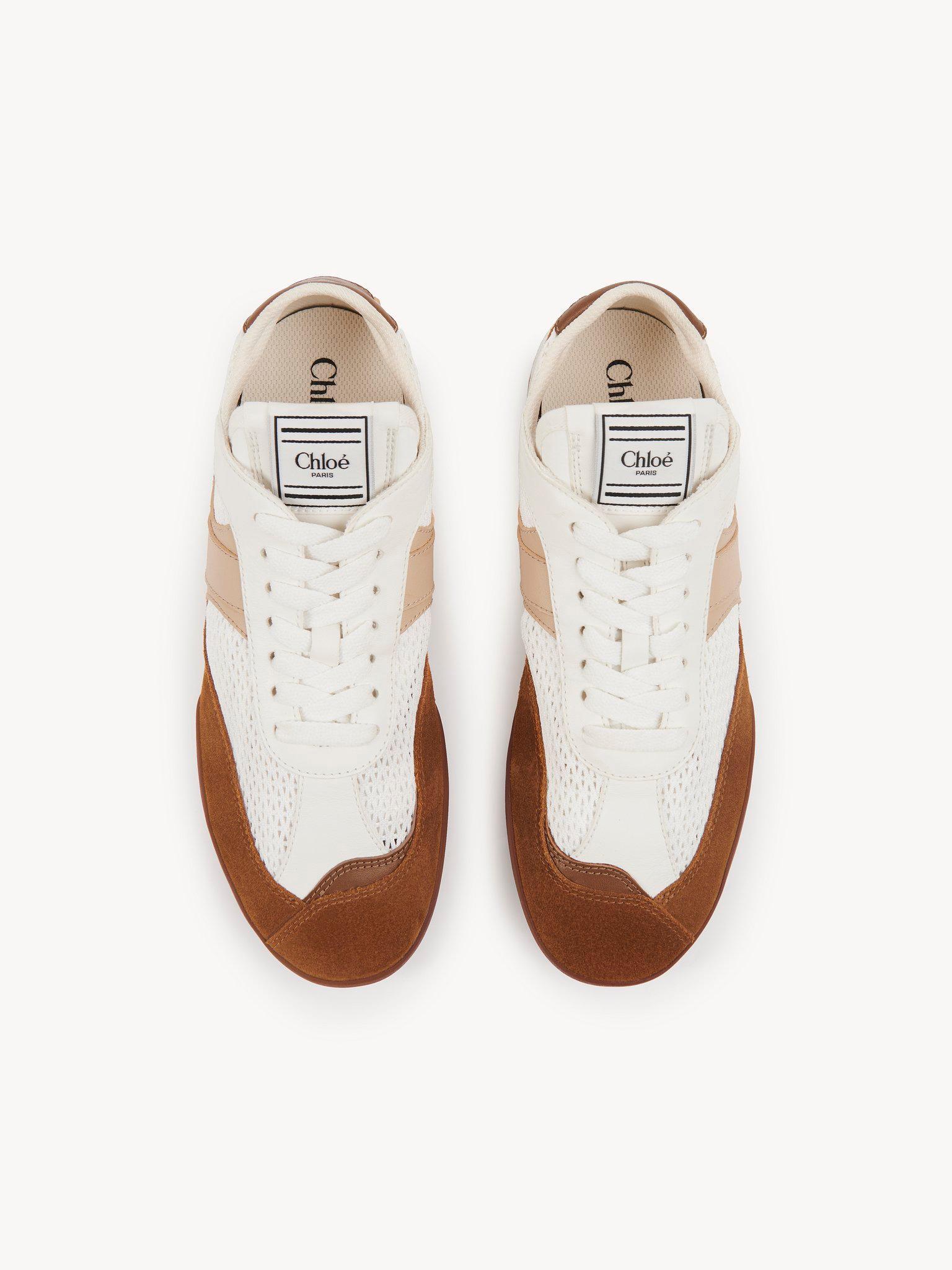 Chloé Kick sneaker Product Image