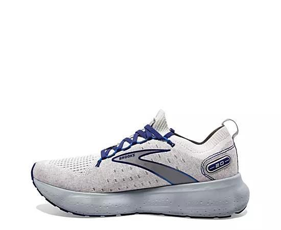 Brooks Men's Glycerin Stealthfit 20 Running Shoe Product Image