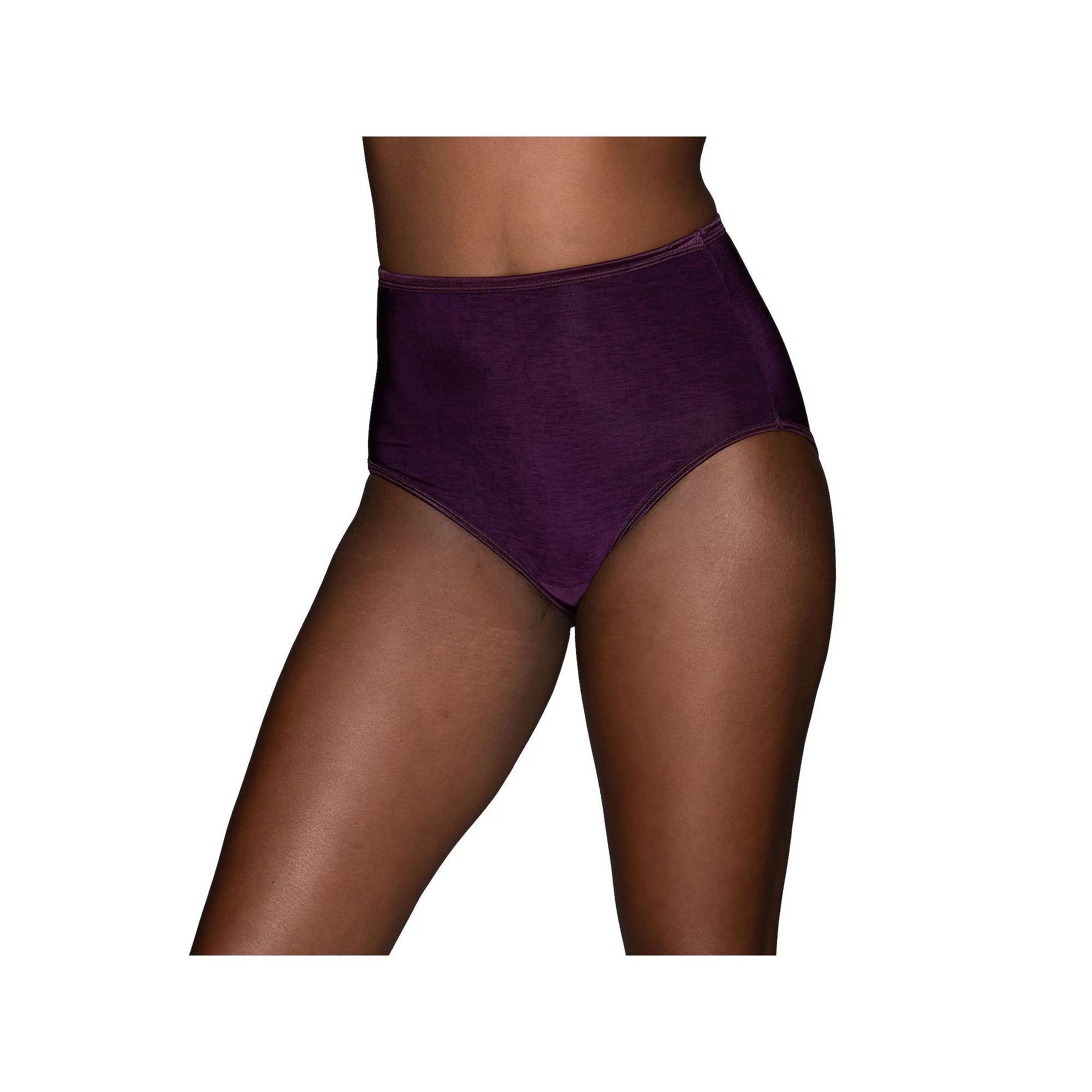 Women's Vanity Fair Lingerie® Illumination Brief Panty 13109,  Product Image