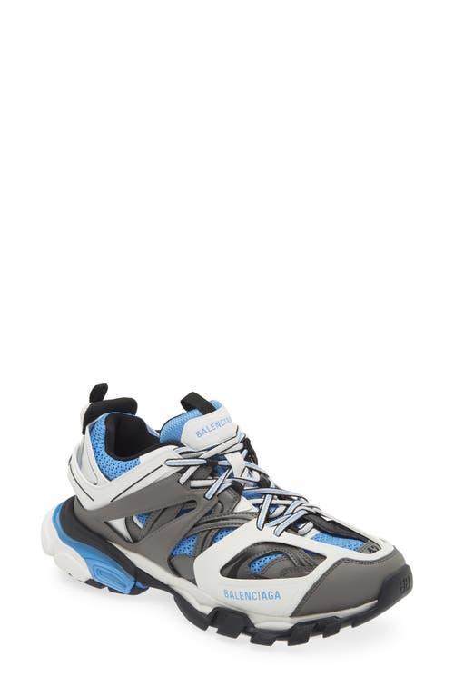 Balenciaga Mens Track Low Top Sneakers Product Image