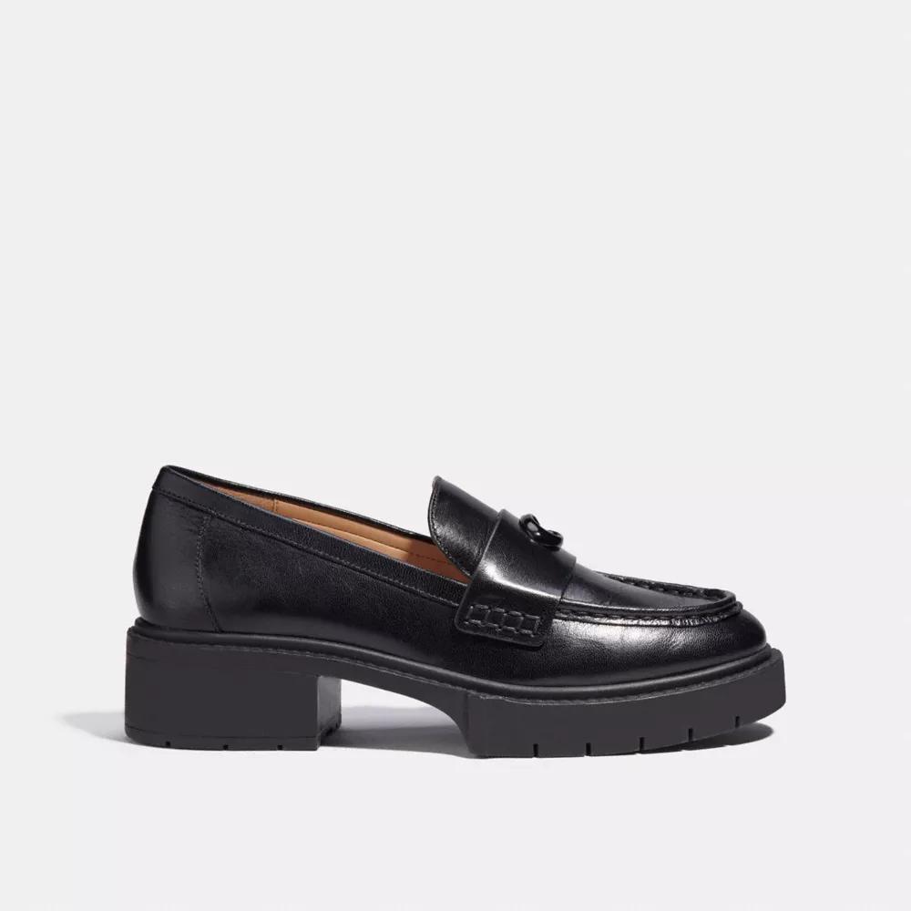 Leah Loafer Product Image