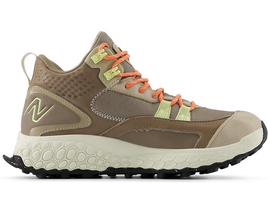 Fresh Foam X Hierro Mid v1 Product Image