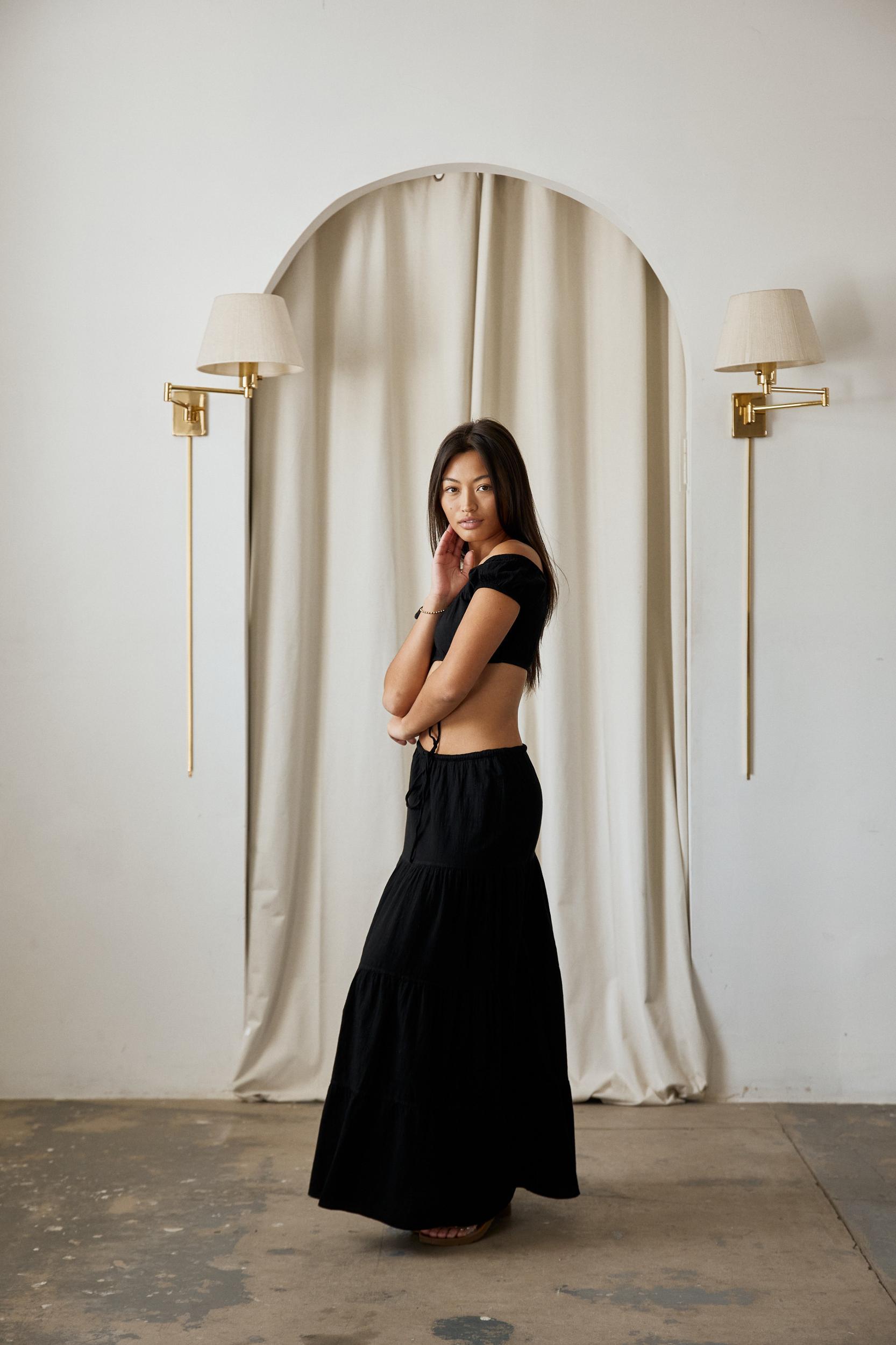 Kori Crop Top Product Image