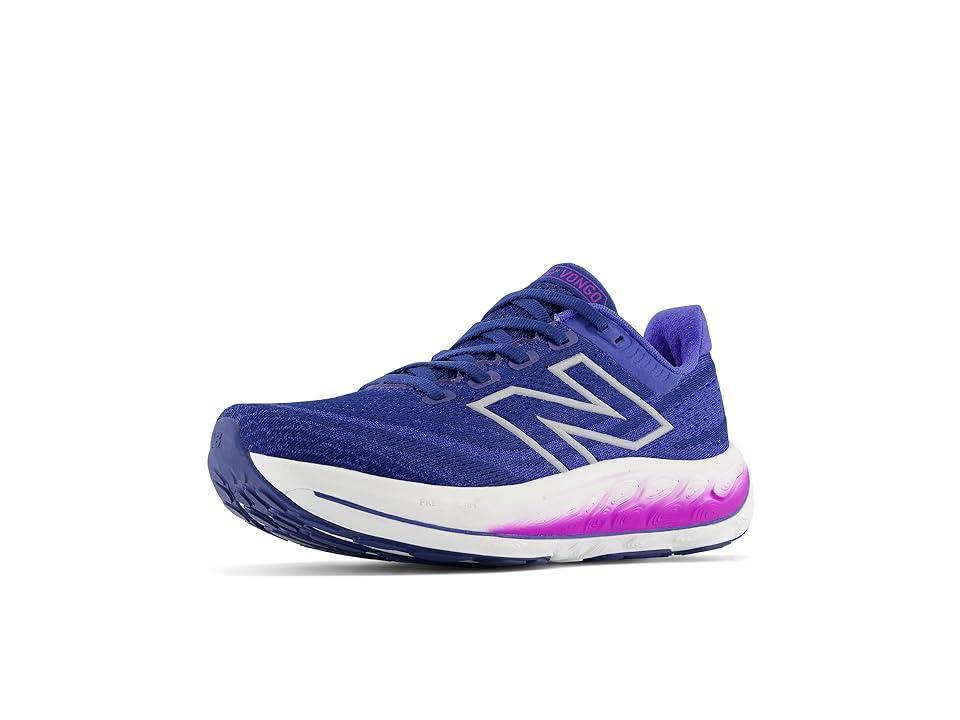 New Balance Fresh Foam X Vongo v6 (Night Sky/Cosmic Rose) Women's Shoes Product Image