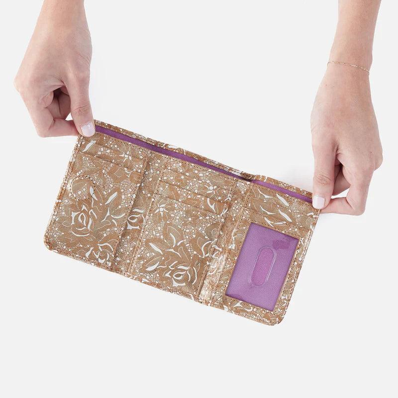 Jill Trifold Wallet Product Image