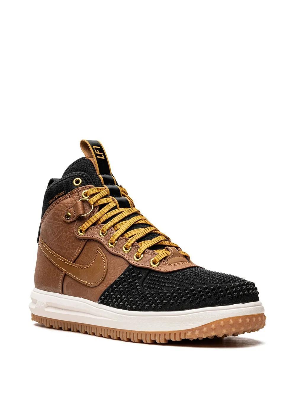 Lunar Force 1 Duckboot sneakers Product Image