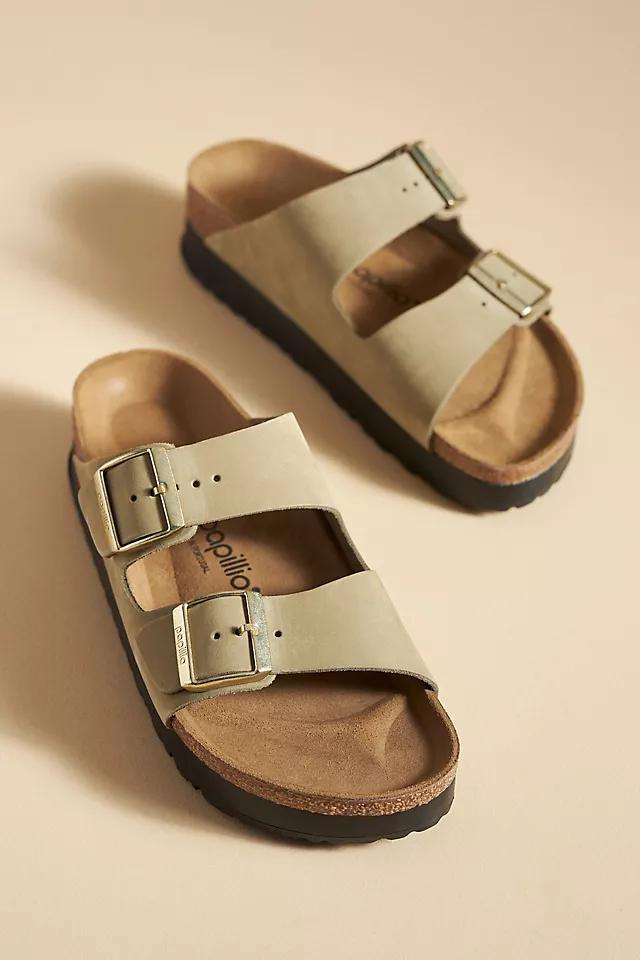 Papillio by Birkenstock Arizona Platform Sandals Product Image