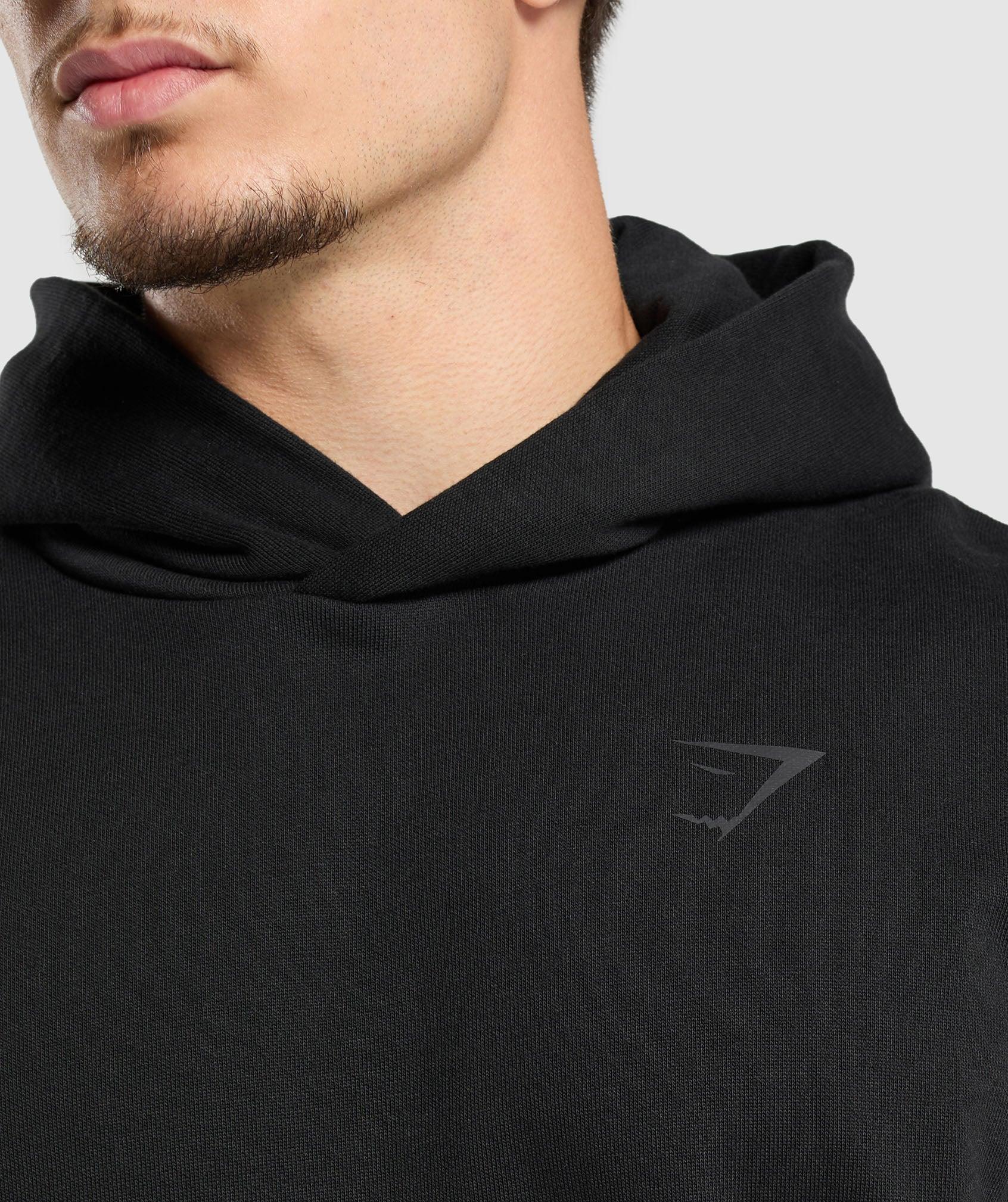 Power Hoodie Product Image