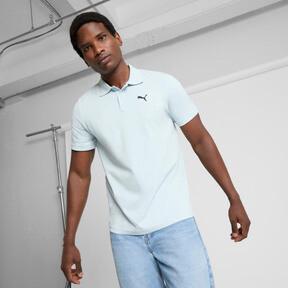 Essential Men's Polo Product Image