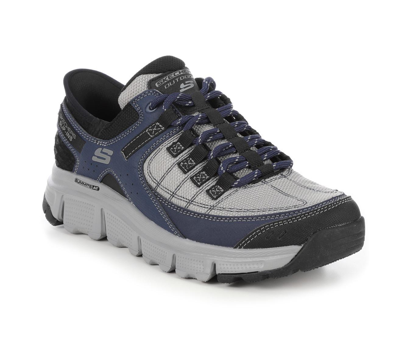 Men's Skechers 237662 Summit AT Slip-Ins Walking Shoes Product Image