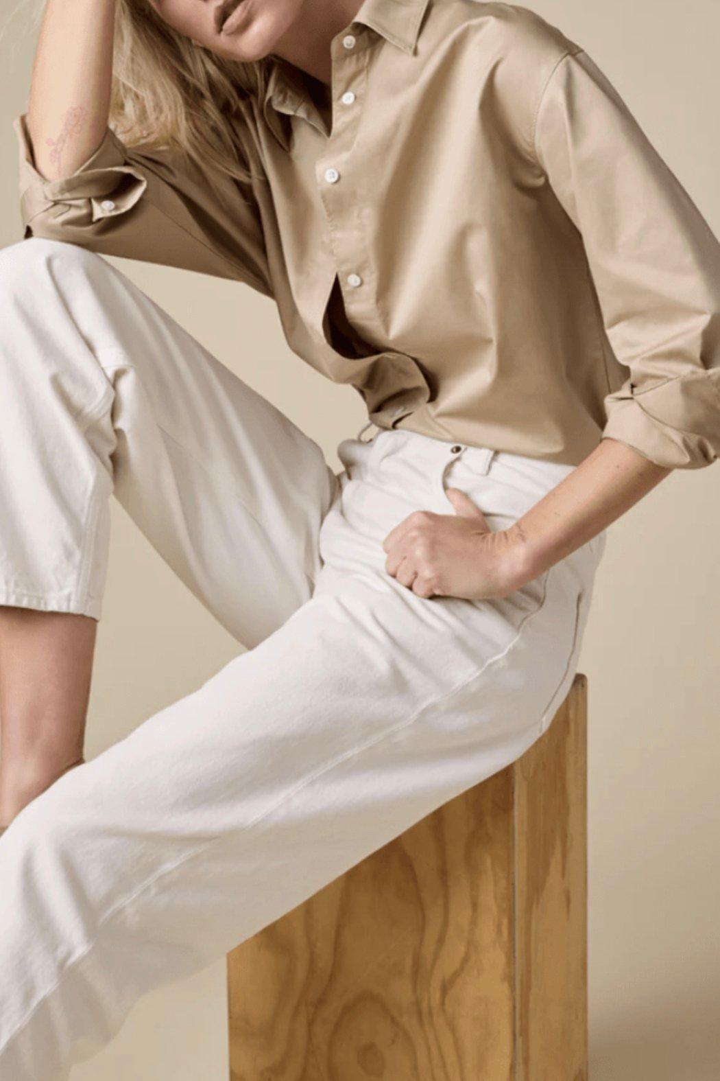 The Everything Shirt Product Image