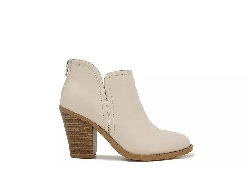 Esprit Womens Kendall Ankle Bootie Product Image