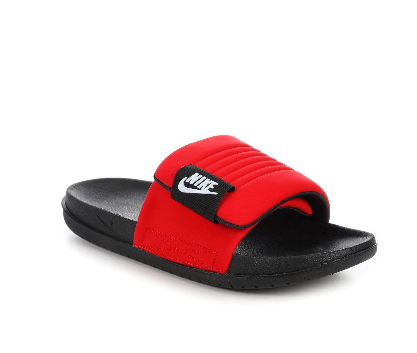 Men's Nike Offcourt Adjust Slide Sport Slides Product Image
