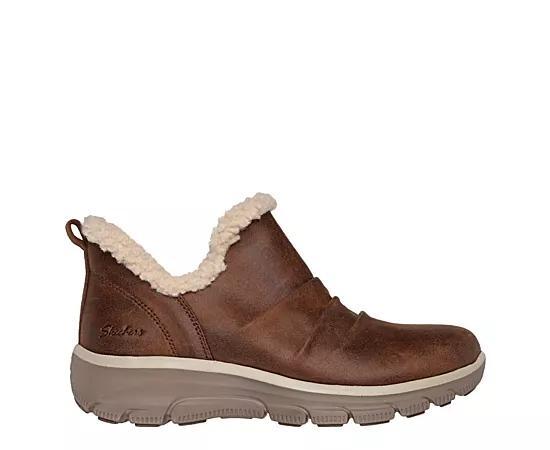 Skechers Womens Easy Going - Sweet Treasure Boot Product Image