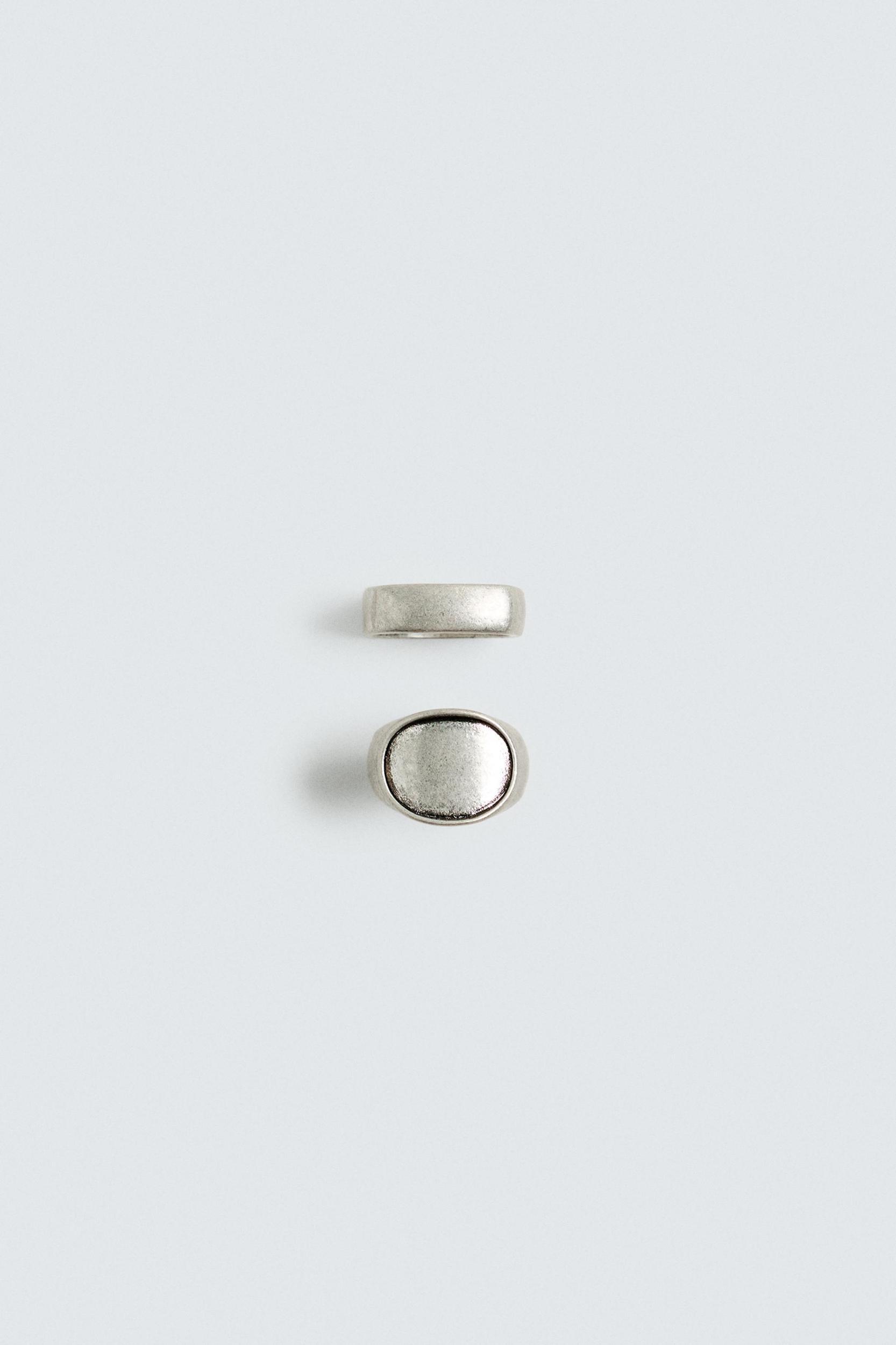 2-PACK COMBINED RINGS Product Image