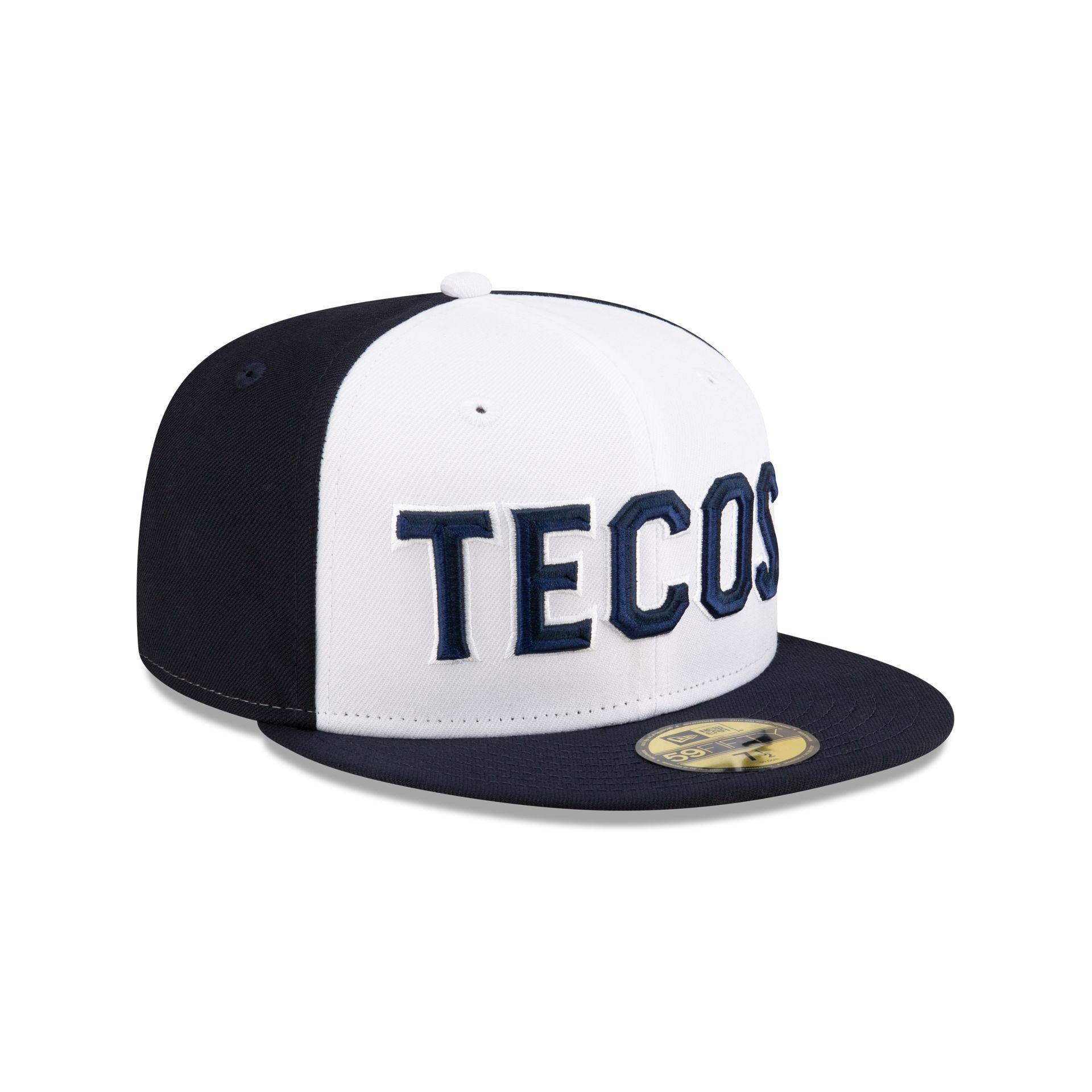 Tecolotes de los Dos Laredos Away 59FIFTY Fitted Hat Male Product Image