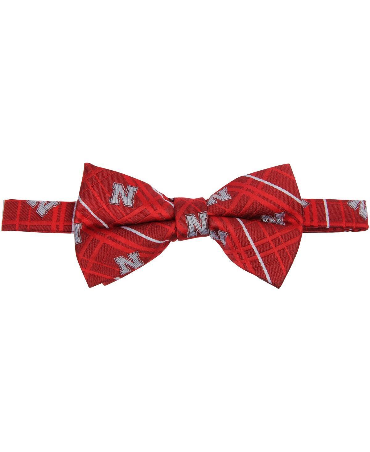 Mens NCAA Oxford Bow Tie Product Image