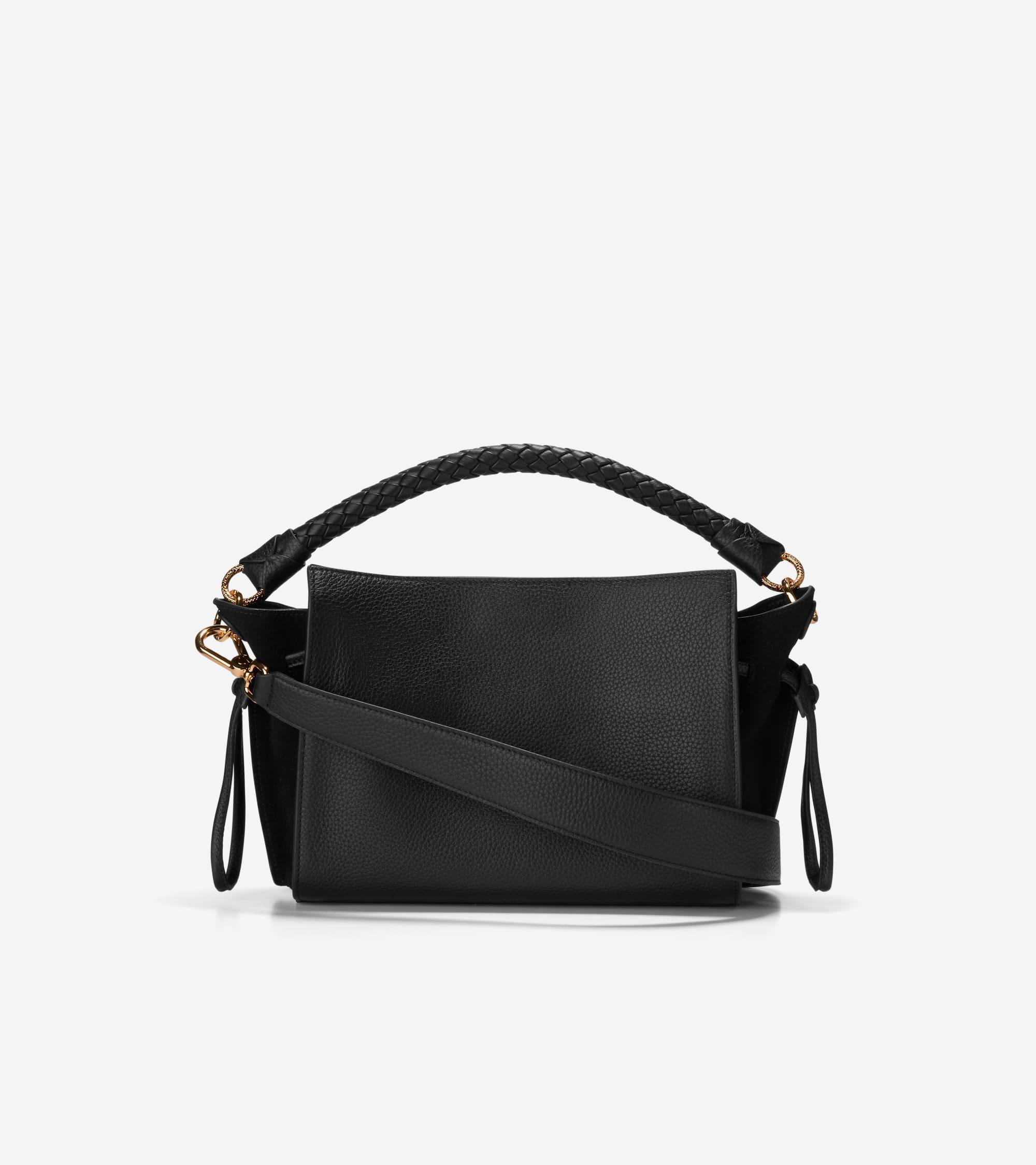 Women's Mini Convertible Chain Bag Product Image