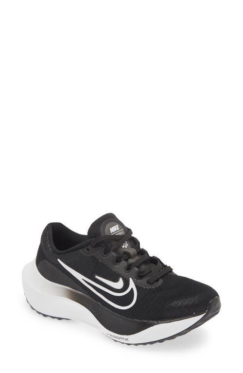 Nike Zoom Fly 5 Women's Road Running Shoes Product Image