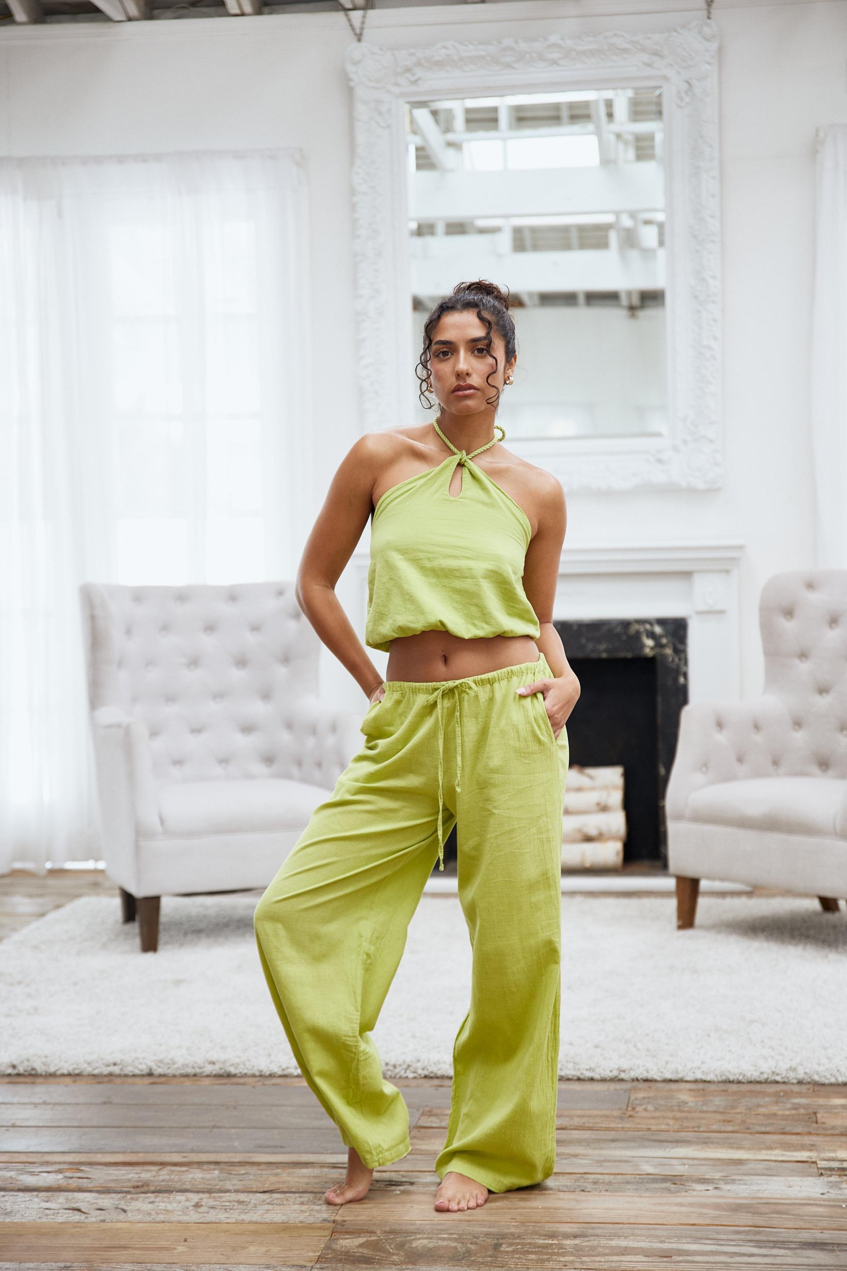 Santi Top Product Image