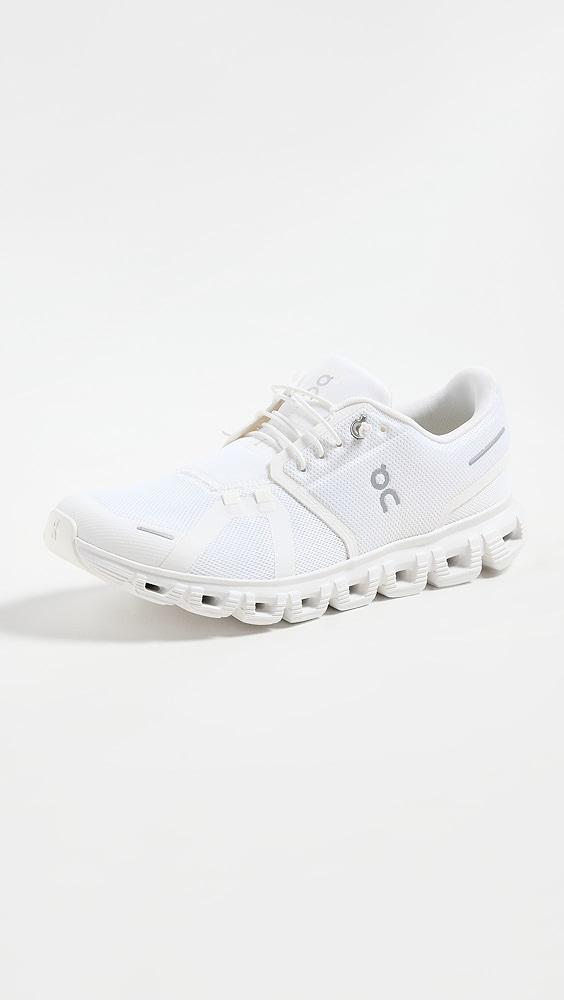 On Cloud 6 Sneakers | Shopbop Product Image