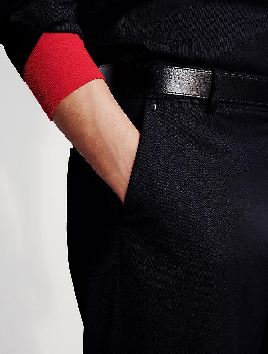 Tailored Pants Product Image