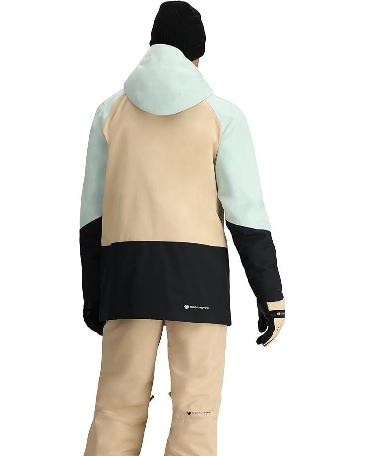 Foundation Jacket Product Image