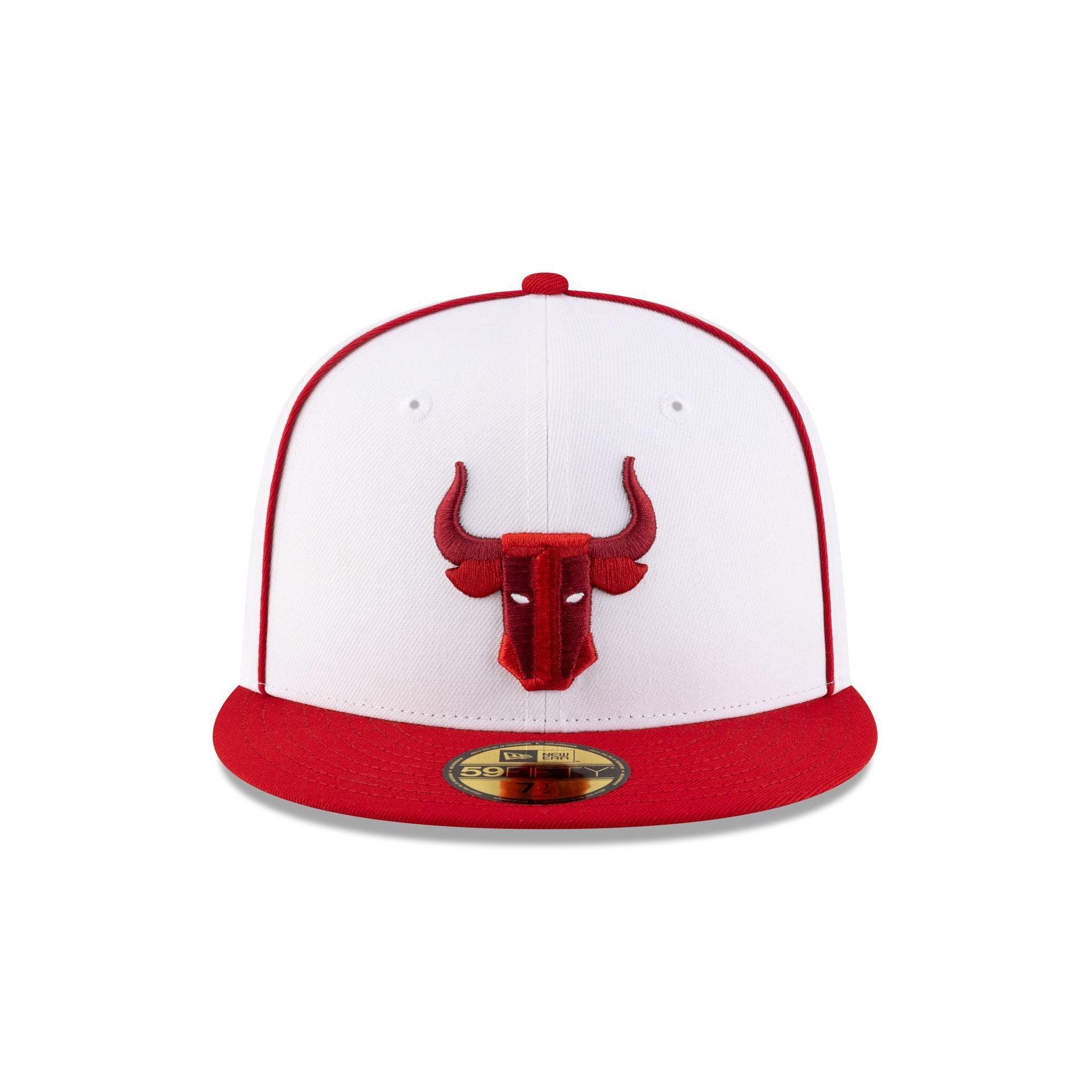 Conspiradores de Querétaro LMB 100th Anniversary Away 59FIFTY Fitted Hat Male Product Image