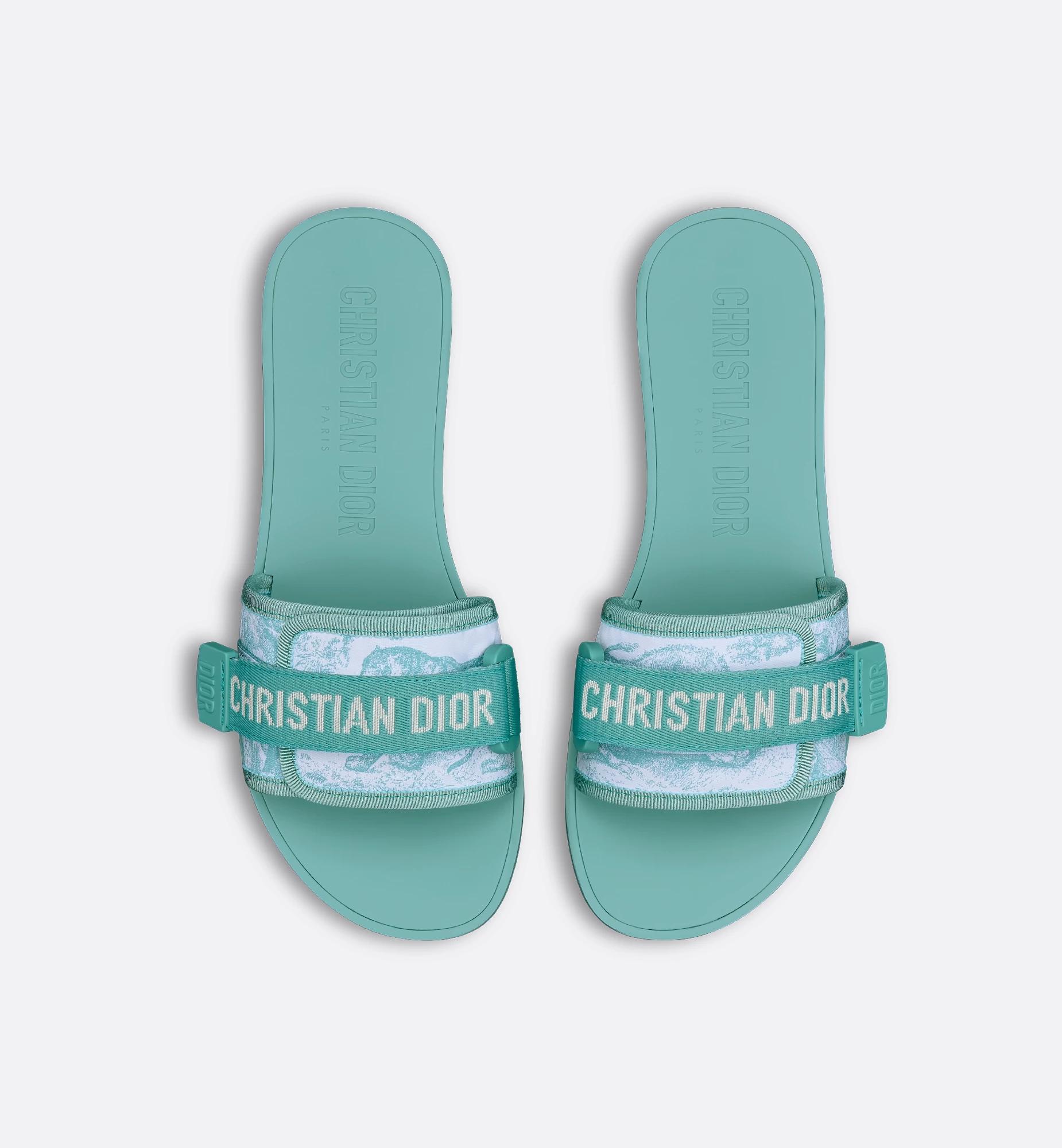 Dioriviera Dio(r)evolution Slide Product Image