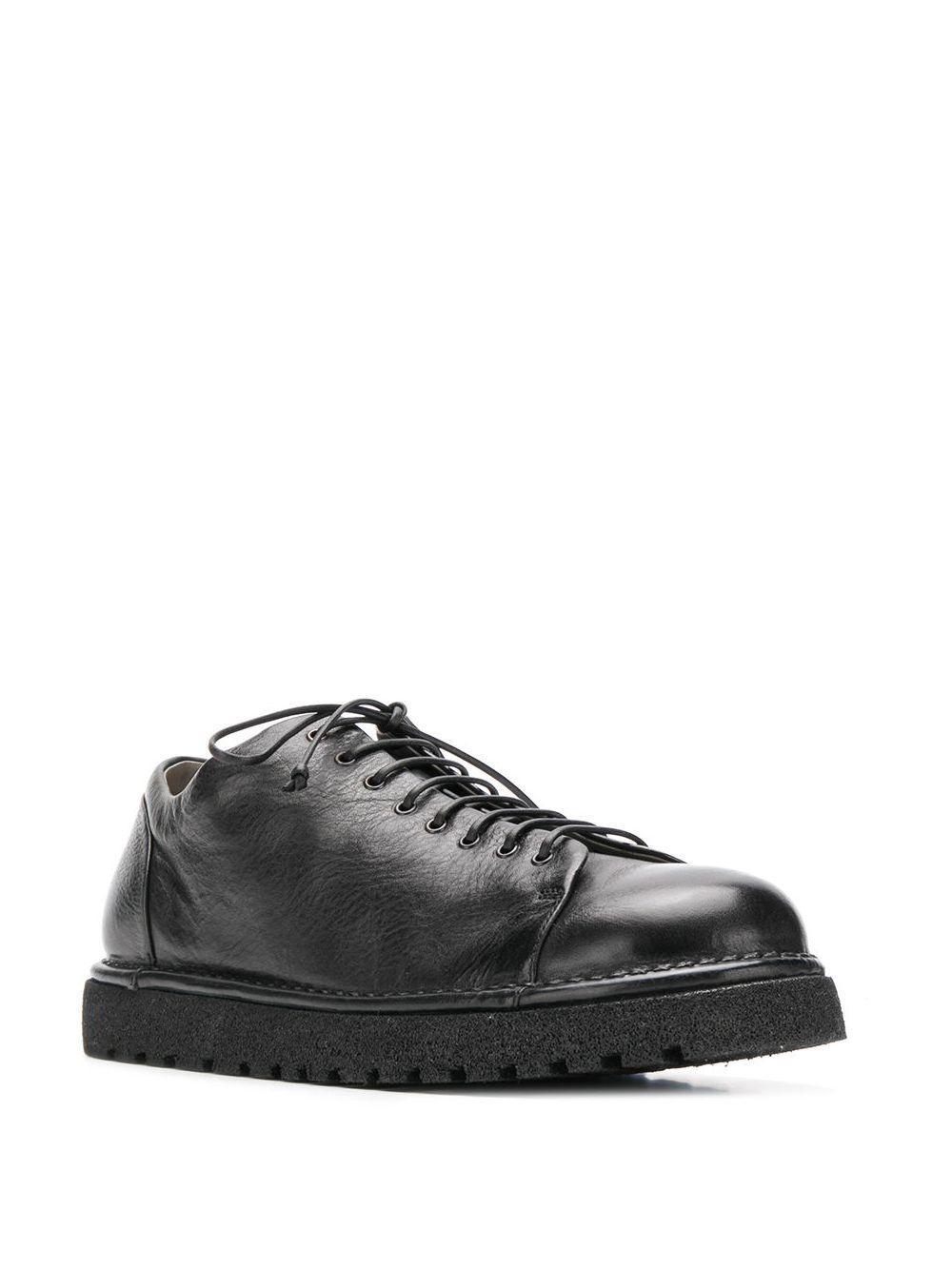lace-up shoes Product Image